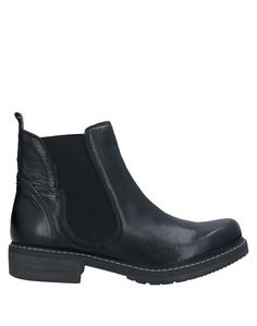 Полусапоги и высокие ботинки Manas