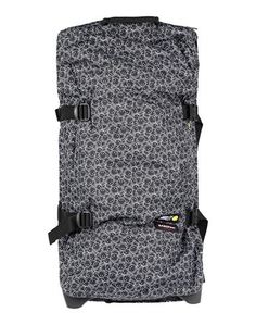 Чемодан/сумка на колесиках Eastpak