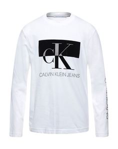 Футболка Calvin Klein