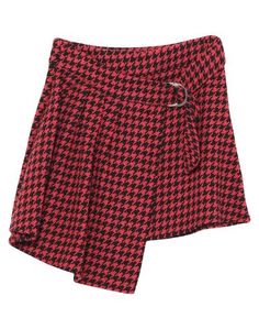 Мини-юбка Vanessa Scott