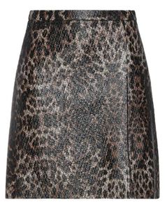 Юбка до колена Mariuccia