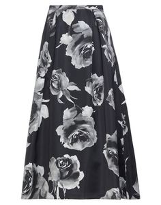 Юбка миди 1 One