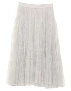 Юбка длиной 3/4 Ermanno DI Ermanno Scervino