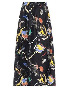 Юбка миди Alysi