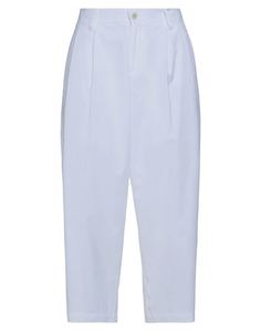 Укороченные брюки Ermanno Scervino