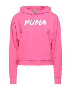 Толстовка Puma