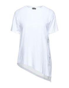 Футболка EA7