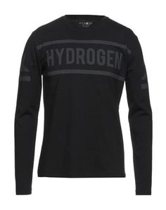 Футболка Hydrogen