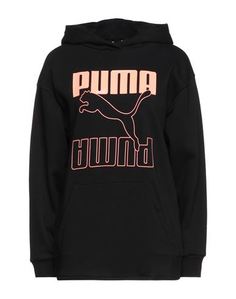 Толстовка Puma