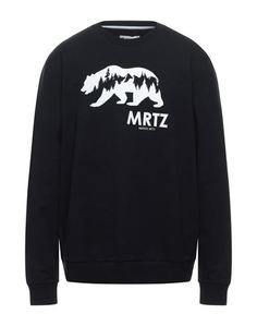 Толстовка Manuel Ritz