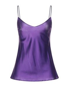 Топ без рукавов THE Andamane