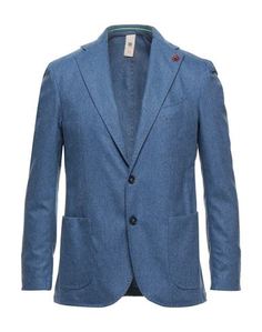 Пиджак Gabardine