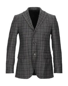 Пиджак Tombolini