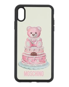 Чехол Moschino