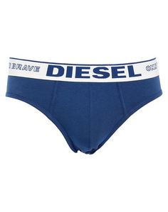 Трусы Diesel