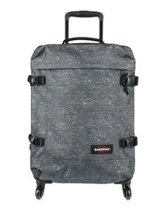 Чемодан/сумка на колесиках Eastpak