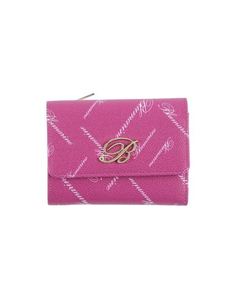 Бумажник Blumarine