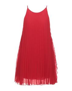 Короткое платье Ermanno DI Ermanno Scervino