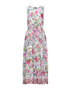 Длинное платье Ermanno DI Ermanno Scervino
