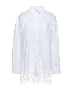 Pубашка Ermanno Scervino