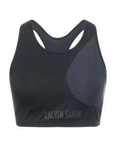 Топ без рукавов Calvin Klein Performance