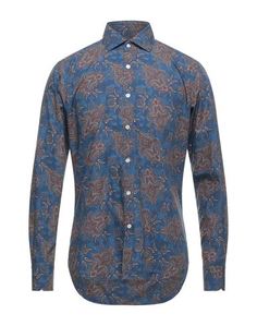 Pубашка Bagutta