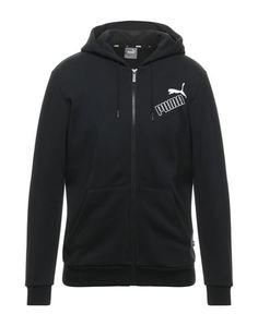 Толстовка Puma