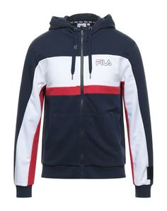 Толстовка Fila