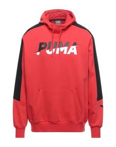 Толстовка Puma