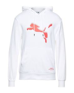 Толстовка Puma