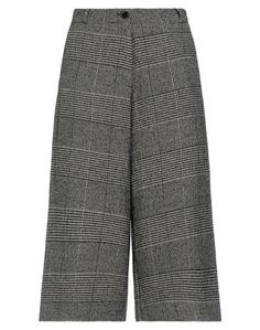 Укороченные брюки PomandÈre