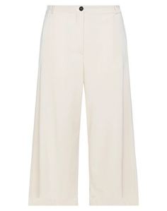 Укороченные брюки PomandÈre