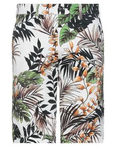 Шорты и бермуды 40 Weft