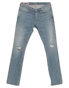 Джинсовые брюки Acne Studios BLÅ Konst