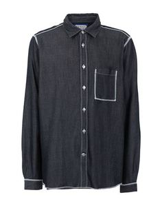 Джинсовая рубашка Acne Studios BLÅ Konst