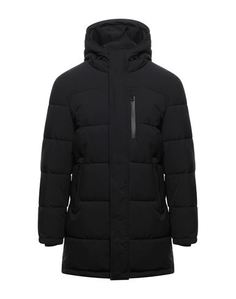 Пуховик Adhoc