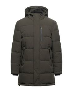 Пуховик Adhoc