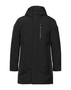 Пуховик Adhoc