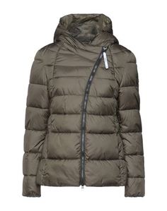 Пуховик Adhoc