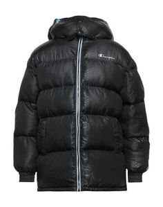 Пуховик Champion