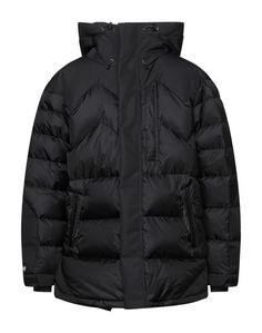 Пуховик Mountain Works