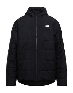 Пуховик New Balance
