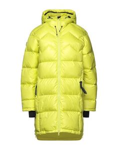 Пуховик Mountain Works