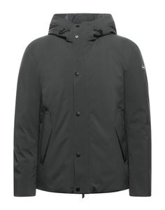 Куртка F**K Project