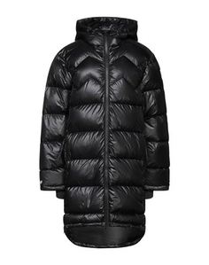 Пуховик Mountain Works