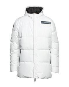 Пуховик с синт. наполнителем Suns