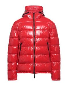 Пуховик F**K Project