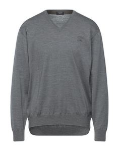 Свитер Paul & Shark