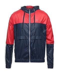 Куртка Fila