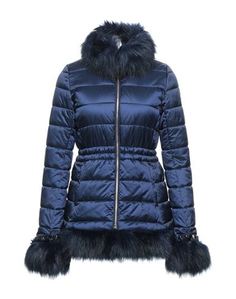 Пуховик с синт. наполнителем Liu Jo